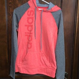 Adidas Hoodie
